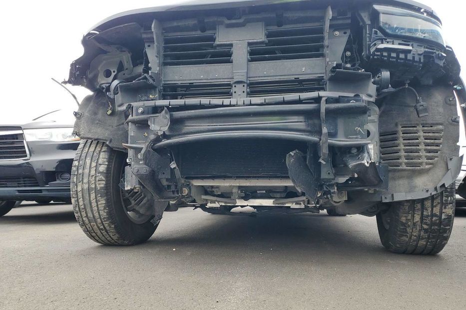 Продам Jeep Grand Cherokee 2022 года в Киеве
