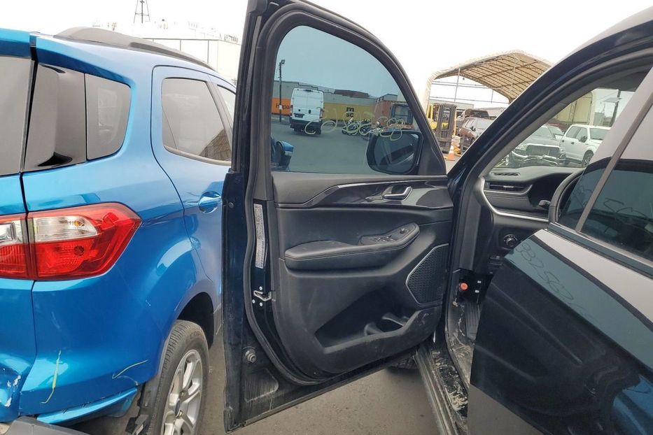 Продам Jeep Grand Cherokee 2022 года в Киеве
