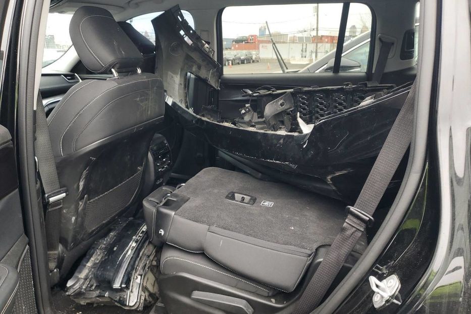 Продам Jeep Grand Cherokee 2022 года в Киеве