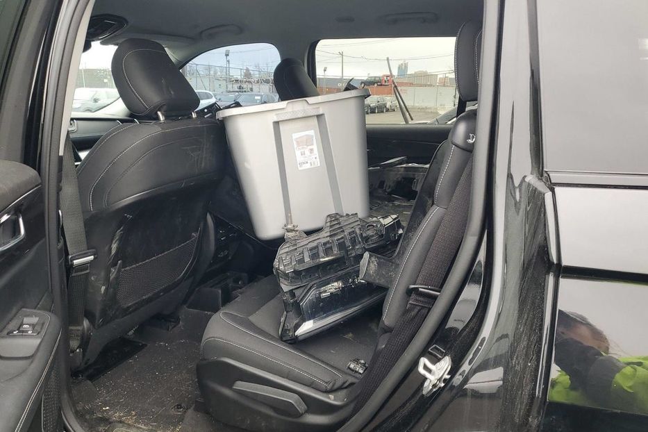 Продам Jeep Grand Cherokee 2022 года в Киеве
