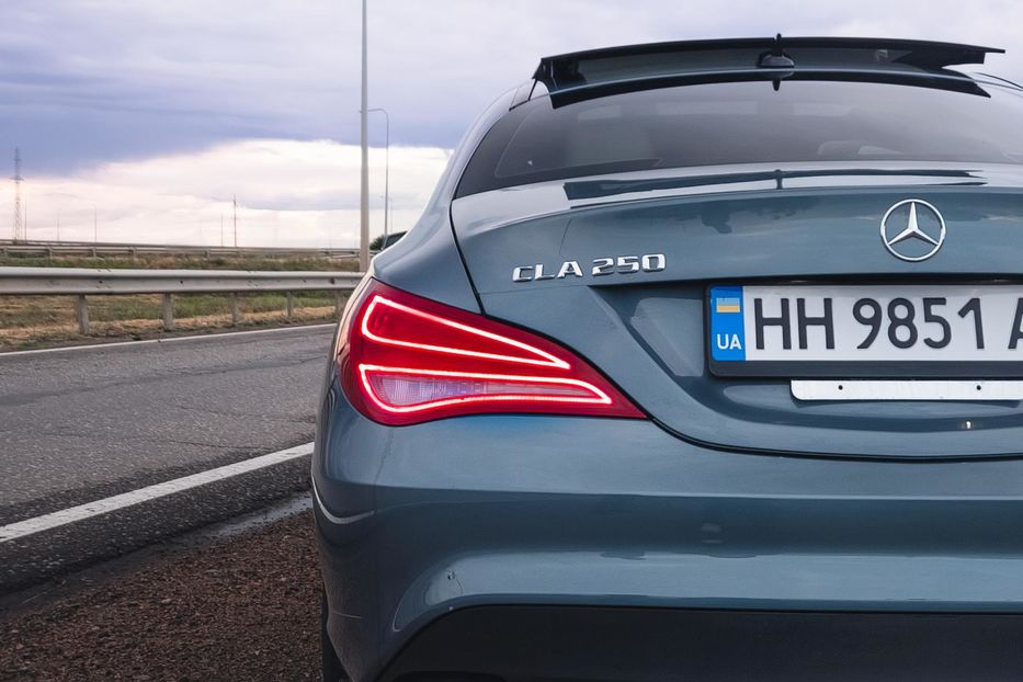 Продам Mercedes-Benz CLA 250 2013 года в Одессе