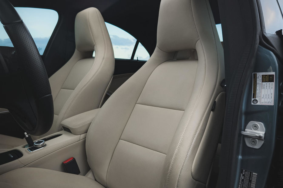 Продам Mercedes-Benz CLA 250 2013 года в Одессе