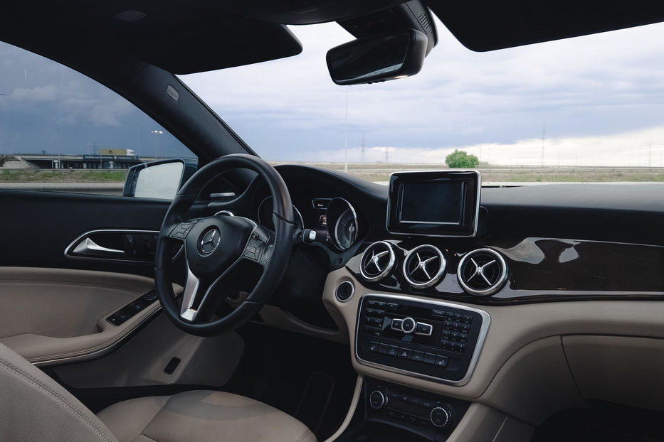 Продам Mercedes-Benz CLA 250 2013 года в Одессе