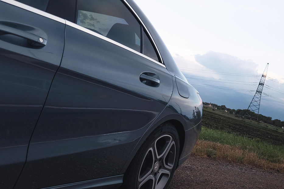 Продам Mercedes-Benz CLA 250 2013 года в Одессе