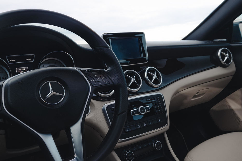 Продам Mercedes-Benz CLA 250 2013 года в Одессе