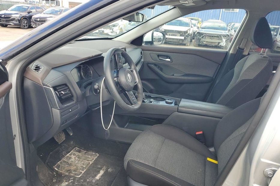 Продам Nissan Rogue 2021 года в Киеве