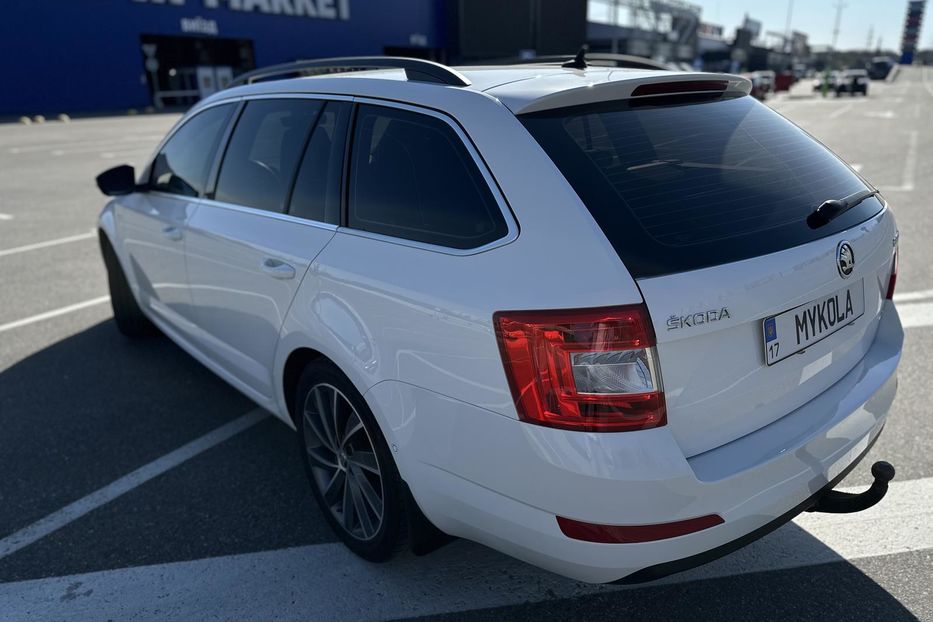 Продам Skoda Octavia A7 Laurin & Klement  2016 года в Полтаве