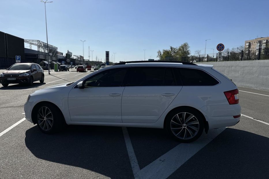 Продам Skoda Octavia A7 Laurin & Klement  2016 года в Полтаве