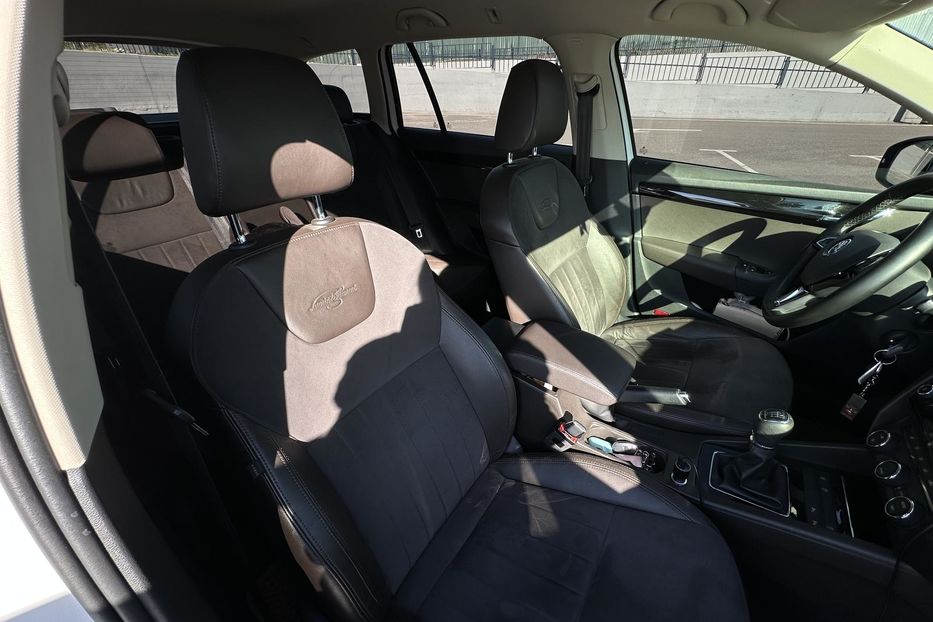 Продам Skoda Octavia A7 Laurin & Klement  2016 года в Полтаве