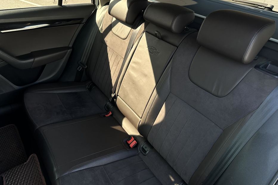 Продам Skoda Octavia A7 Laurin & Klement  2016 года в Полтаве
