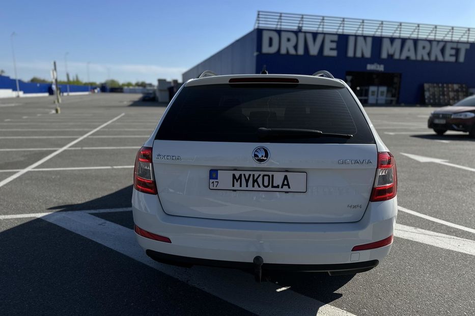 Продам Skoda Octavia A7 Laurin & Klement  2016 года в Полтаве