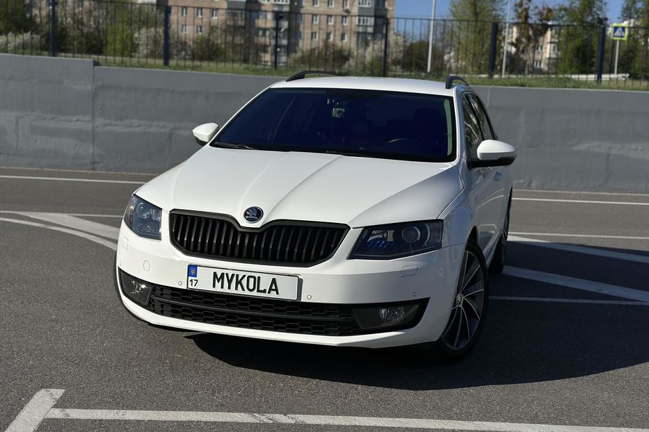 Продам Skoda Octavia A7 Laurin & Klement  2016 года в Полтаве