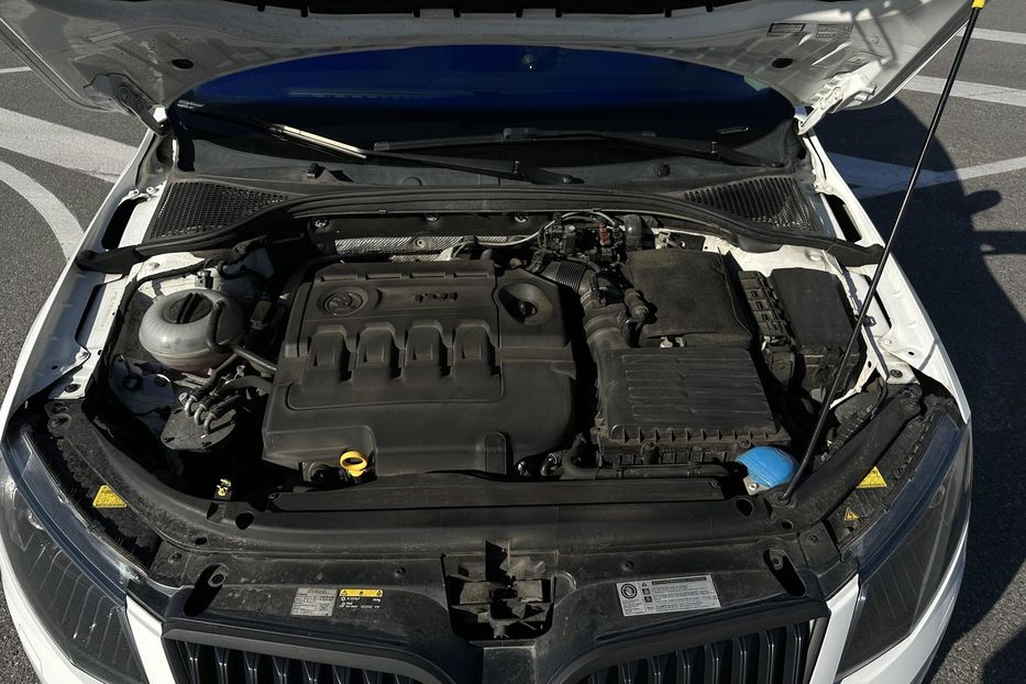 Продам Skoda Octavia A7 Laurin & Klement  2016 года в Полтаве