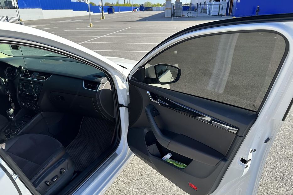 Продам Skoda Octavia A7 Laurin & Klement  2016 года в Полтаве