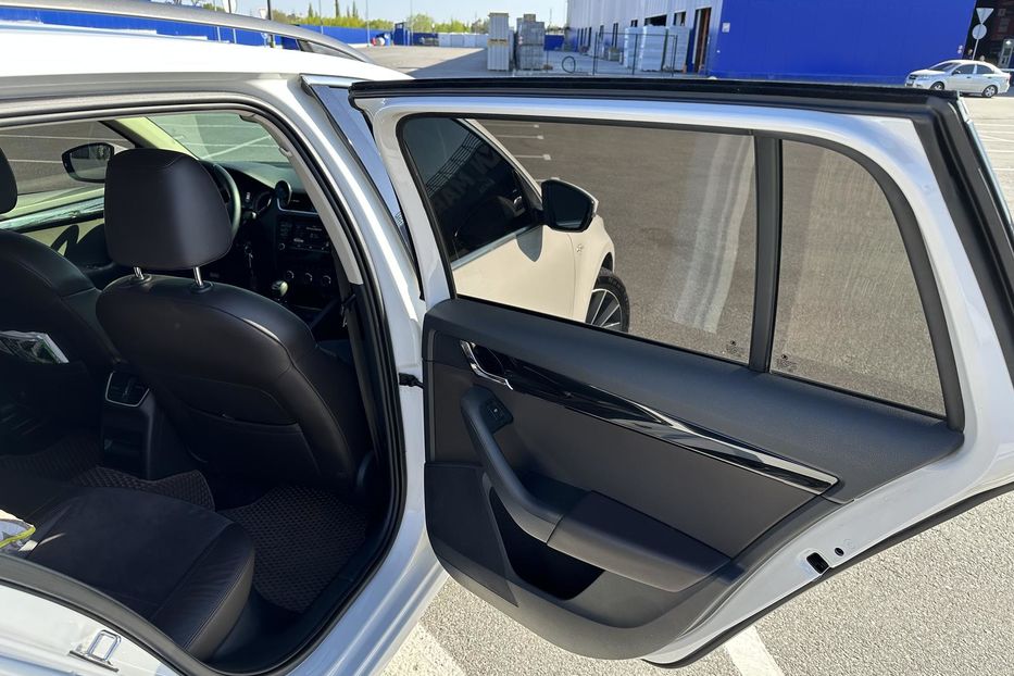 Продам Skoda Octavia A7 Laurin & Klement  2016 года в Полтаве