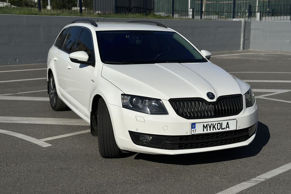 Продам Skoda Octavia A7 Laurin & Klement  2016 года в Полтаве