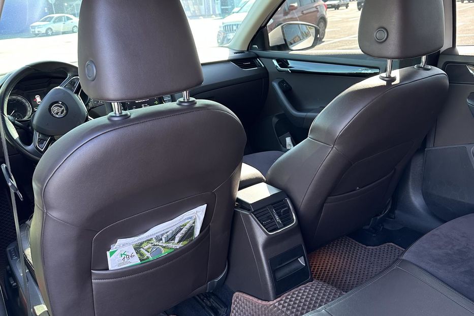 Продам Skoda Octavia A7 Laurin & Klement  2016 года в Полтаве