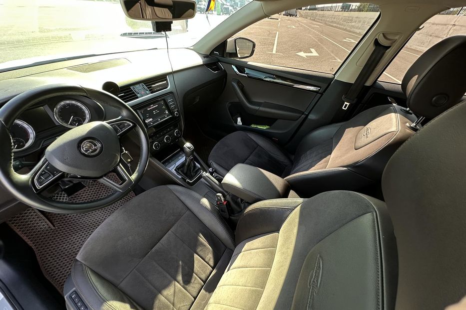 Продам Skoda Octavia A7 Laurin & Klement  2016 года в Полтаве