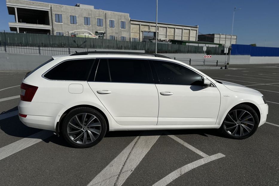 Продам Skoda Octavia A7 Laurin & Klement  2016 года в Полтаве