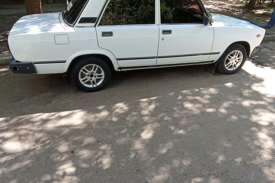 Продам ВАЗ 2107 2006 года в г. Южный, Одесская область