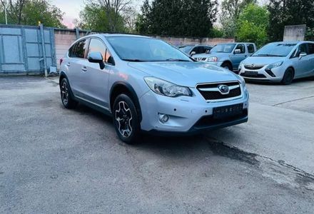 Продам Subaru XV 2012 2012 года в Харькове