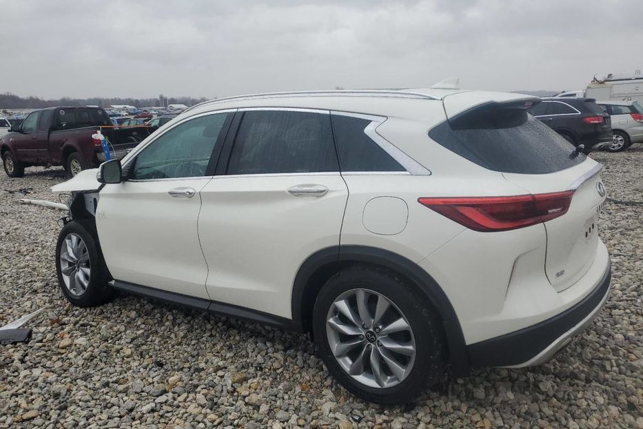 Продам Infiniti QX50 2020 года в Киеве