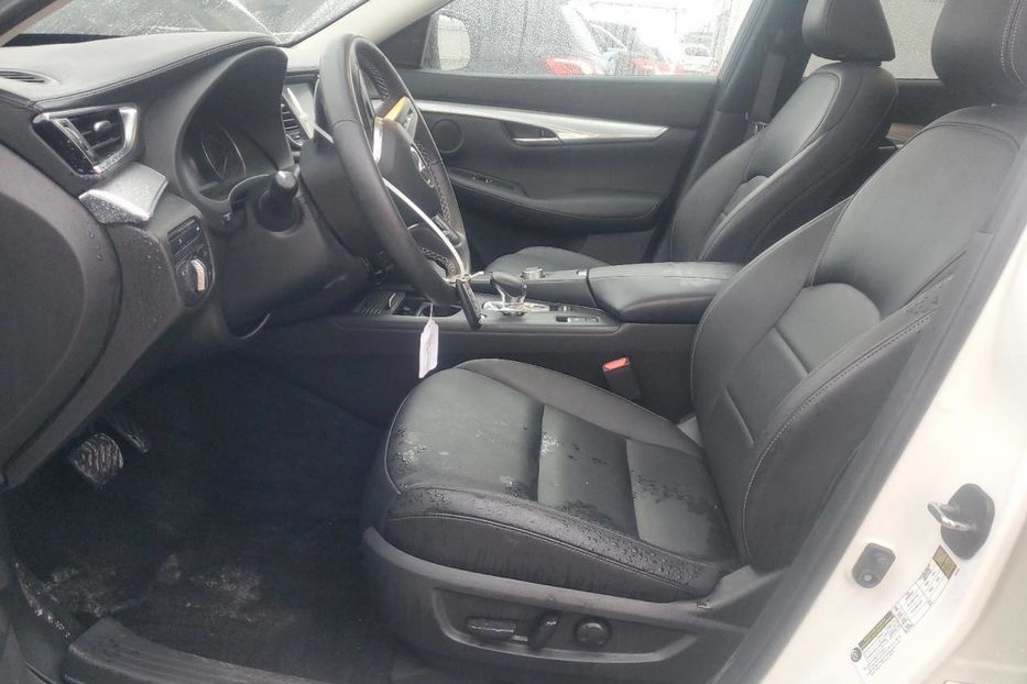 Продам Infiniti QX50 2020 года в Киеве