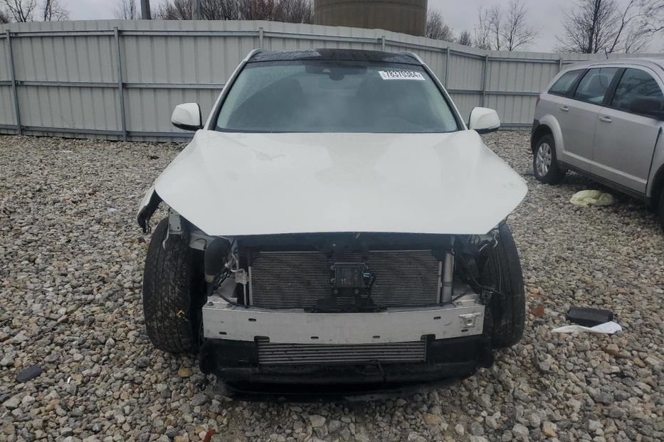Продам Infiniti QX50 2020 года в Киеве