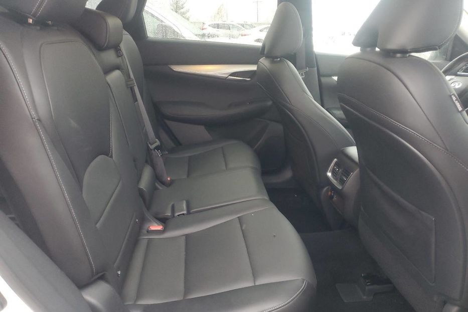 Продам Infiniti QX50 2020 года в Киеве