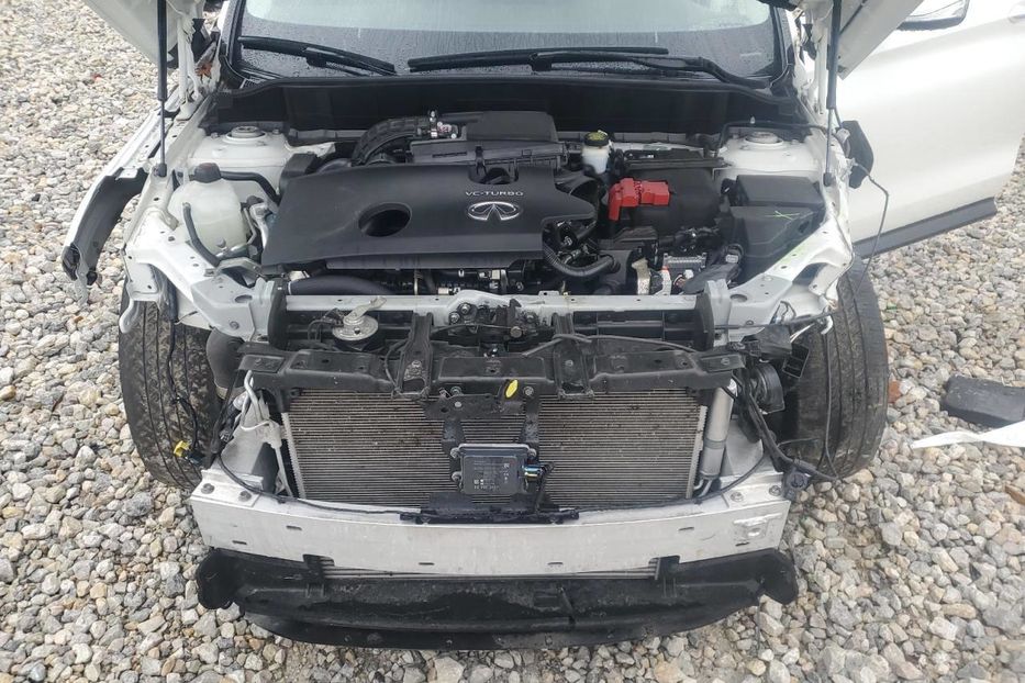 Продам Infiniti QX50 2020 года в Киеве
