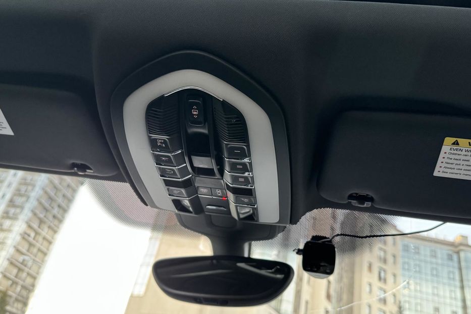 Продам Porsche Cayenne Hybrid.3.0 Plugin. 2016 года в Одессе