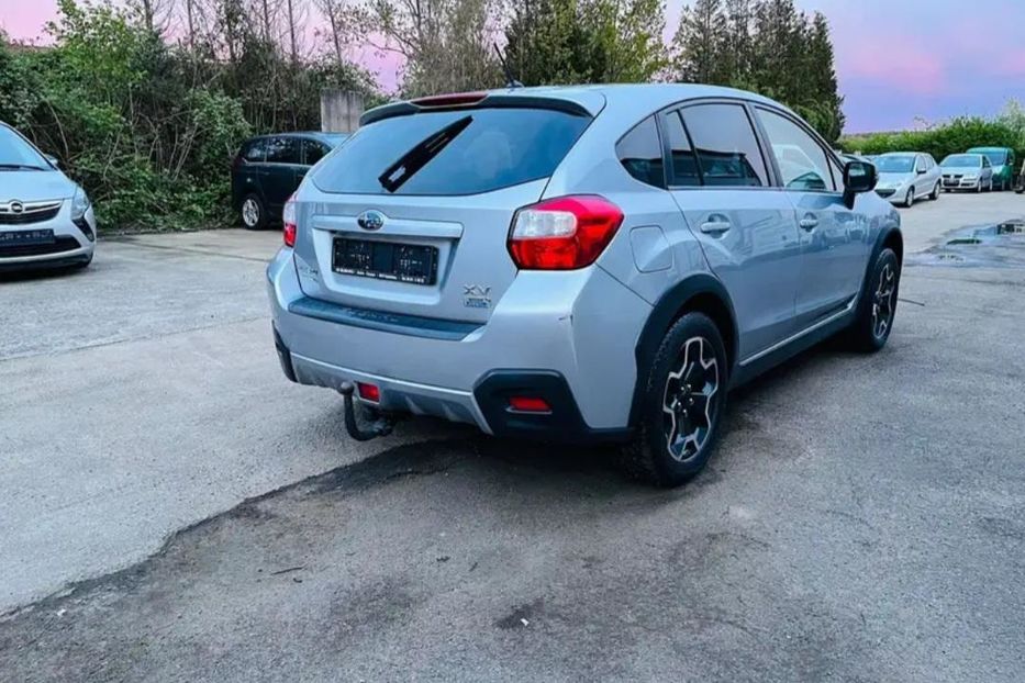 Продам Subaru XV 2012 2012 года в Харькове