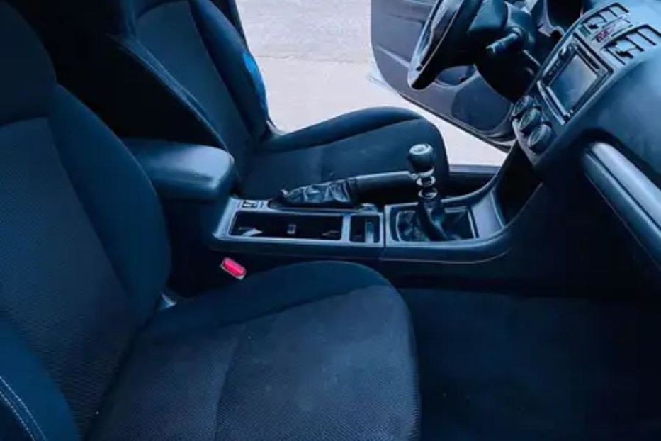 Продам Subaru XV 2012 2012 года в Харькове