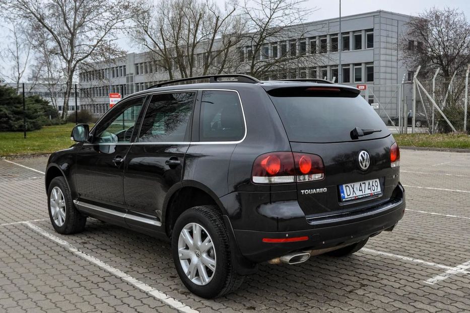 Продам Volkswagen Touareg 2007 года в Харькове