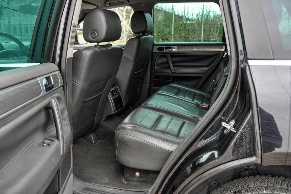 Продам Volkswagen Touareg 2007 года в Харькове