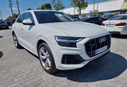 Продам Audi Q8 2018 года в Одессе