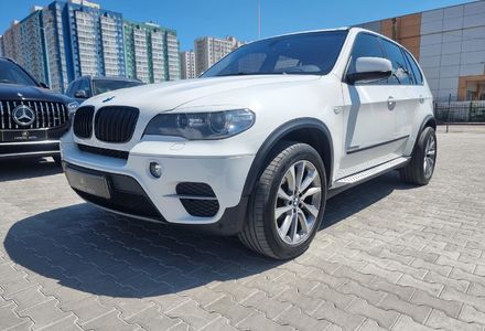 Продам BMW X5 Diesel 2012 года в Одессе