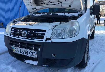 Продам Другое Другое DOBLO 2006 года в Киеве