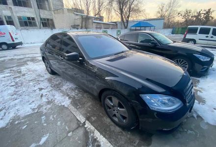 Продам Другое Другое S500L 2007 года в Киеве