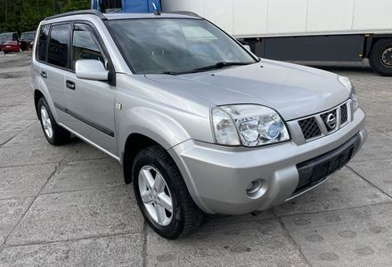 Продам Nissan X-Trail 2004 года в Харькове