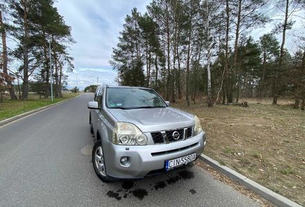 Продам Nissan X-Trail 2008 года в Хмельницком