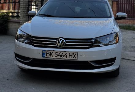 Продам Volkswagen Passat B7 2014 года в Луцке