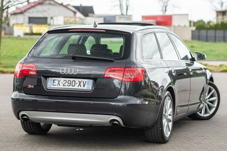 Продам Audi A6 2007 года в Харькове