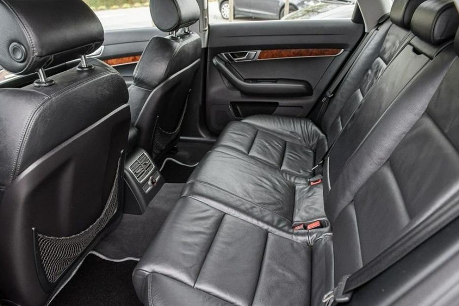 Продам Audi A6 2007 года в Харькове