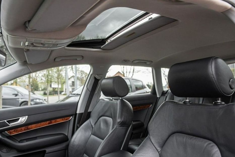 Продам Audi A6 2007 года в Харькове