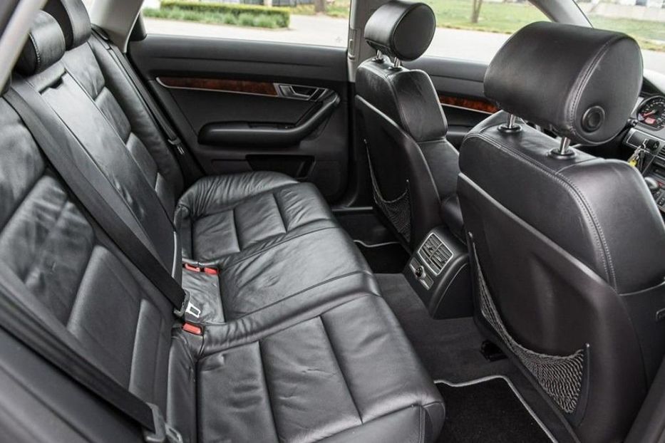Продам Audi A6 2007 года в Харькове