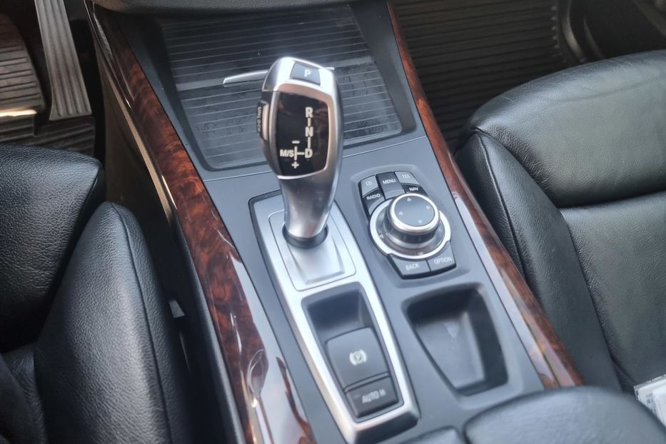 Продам BMW X5 Diesel 2012 года в Одессе