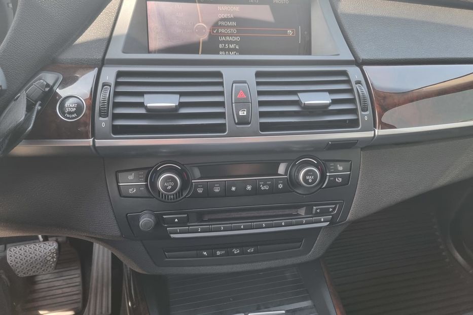 Продам BMW X5 Diesel 2012 года в Одессе
