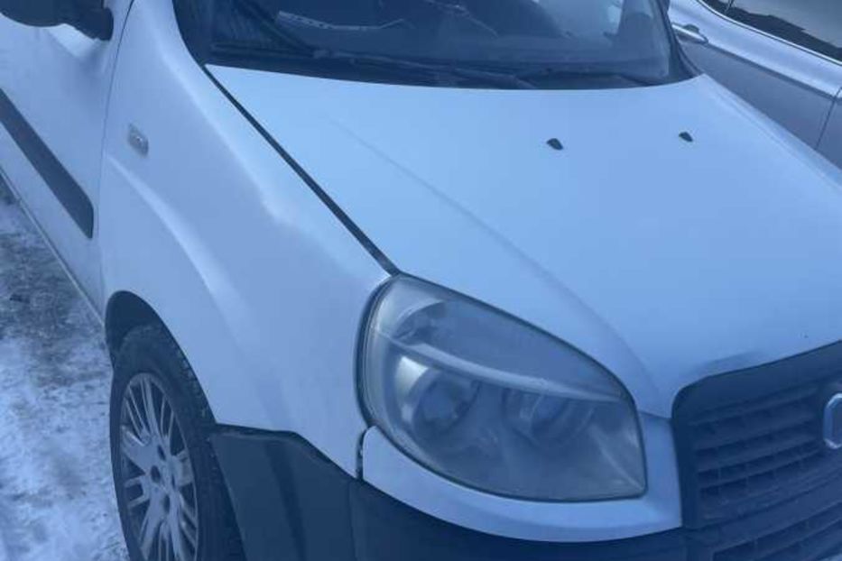 Продам Другое Другое DOBLO 2006 года в Киеве