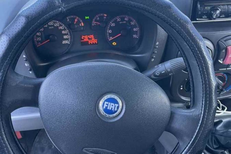 Продам Другое Другое DOBLO 2006 года в Киеве